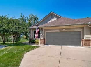 2864 W Riverwalk Cir UNIT A, Littleton, CO 80123