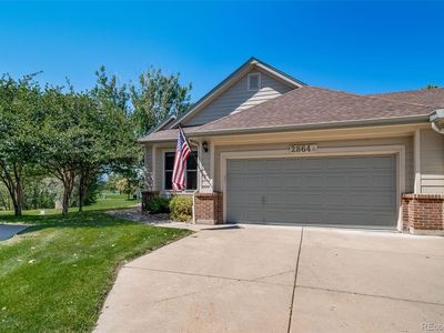 2864 W Riverwalk Circle #A, Littleton, CO, 80123