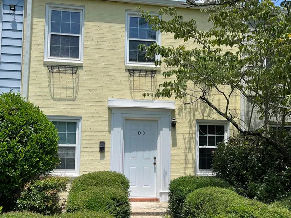 801 Monte Sano Avenue #D3, Augusta, GA