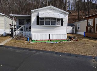 210 Bundy Hill Rd LOT 6, Lisbon, CT 06351