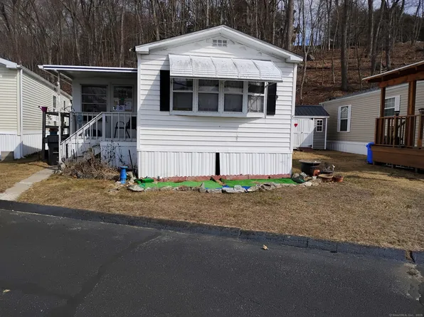 210 Bundy Hill Road LOT 6, Lisbon, CT 06351