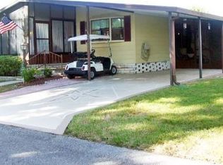 5311 Harrington St, Brooksville, FL 34601