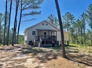 9454 Old Gordon Rd, Macon, GA 31217