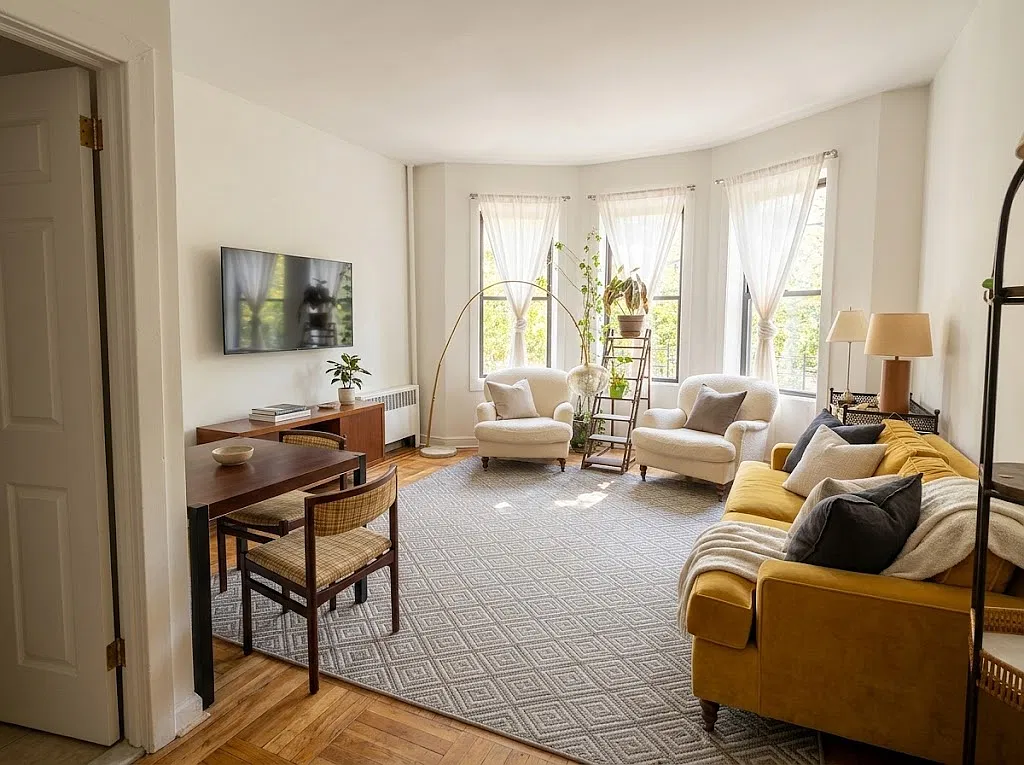 1046 Bergen Street — Photo 1