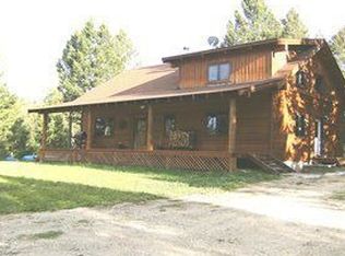 52 Aspen Ln, Philipsburg, MT 59858