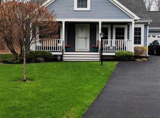 39 Victoria Way, Albany, NY 12209