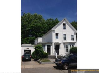 8 Acorn St, Sanford, ME 04073