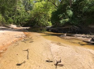 112 Acres Burgetown Rd, Carriere, MS 39426