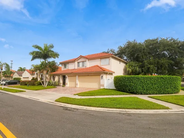 1434 Artimino Lane, Boynton Beach, FL 33436