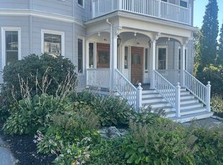 41 Beacon St, Portland, ME 04103
