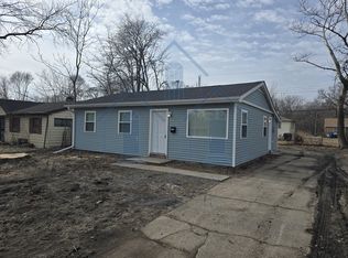 2156 Williams St, Gary, IN 46404