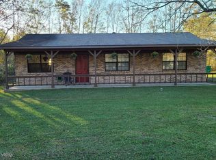 12335 Salisbury Rd, Gulfport, MS 39503