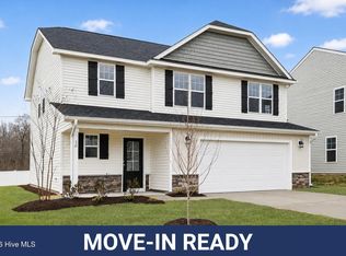 30 E Emily Gardens Drive, Selma, NC 27576