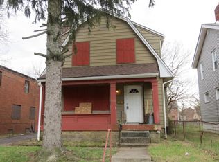 1591 Republic Ave, Columbus, OH 43211