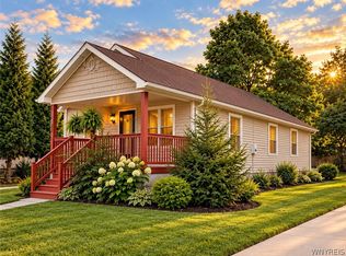 98 Fox St, Buffalo, NY 14212