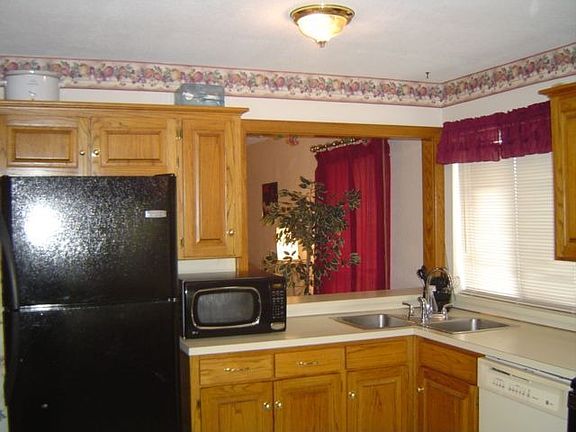 Kitchen!