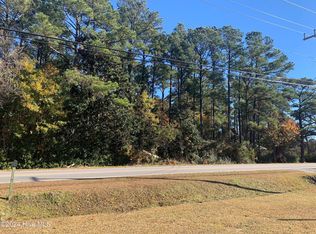 2470 Highway 70 E, Beaufort, NC 28516