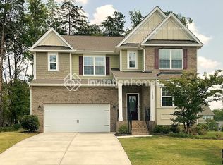 13422 Hyperion Hills Ln, Charlotte, NC 28278