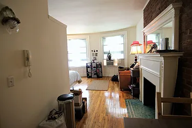 Rented by JK Dansar Corp