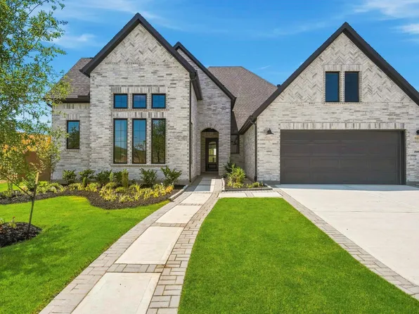 25003 Prairie Breeze Dr, Katy, TX 77449
