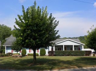 19414 Duck Creek Rd, Metamora, IN 47030