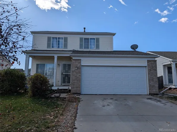 15850 E 48th Place, Denver, CO 80239