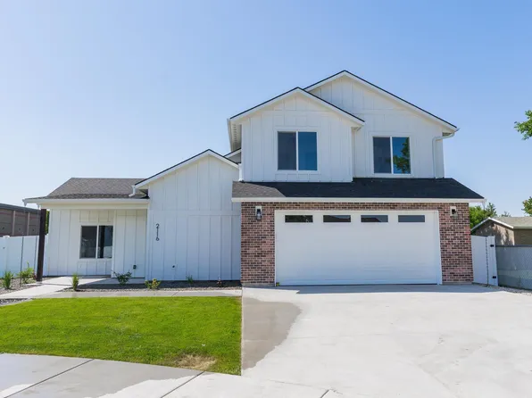 2116 Oxon St, Caldwell, ID 83605