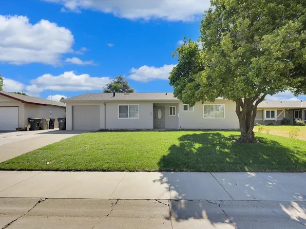 3146 Parody Way, Sacramento, CA 95833