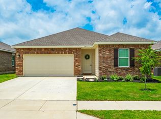 10280 Jameson Ln, Crowley, TX 76036