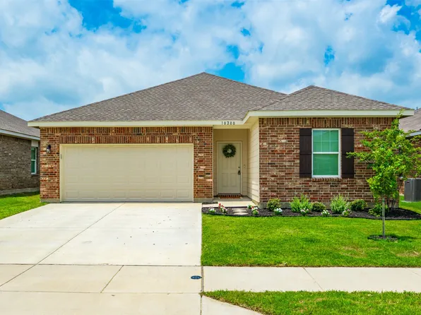 10280 Jameson Ln, Crowley, TX 76036