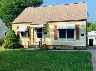 4360 W 189th St, Cleveland, OH