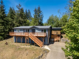 620 NE Ridge Dr, Toledo, OR 97391