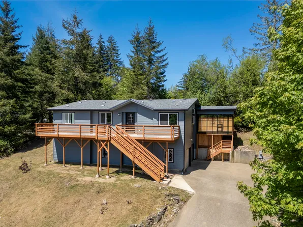 620 NE Ridge Dr, Toledo, OR 97391