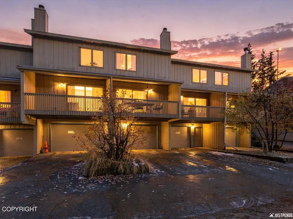 8101 Peck Ave Unit C24, Anchorage, AK 99504