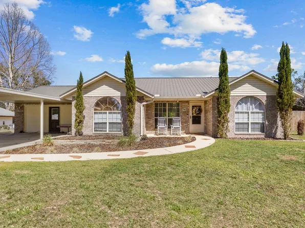 163 SW Emerald St, Lake City, FL 32024