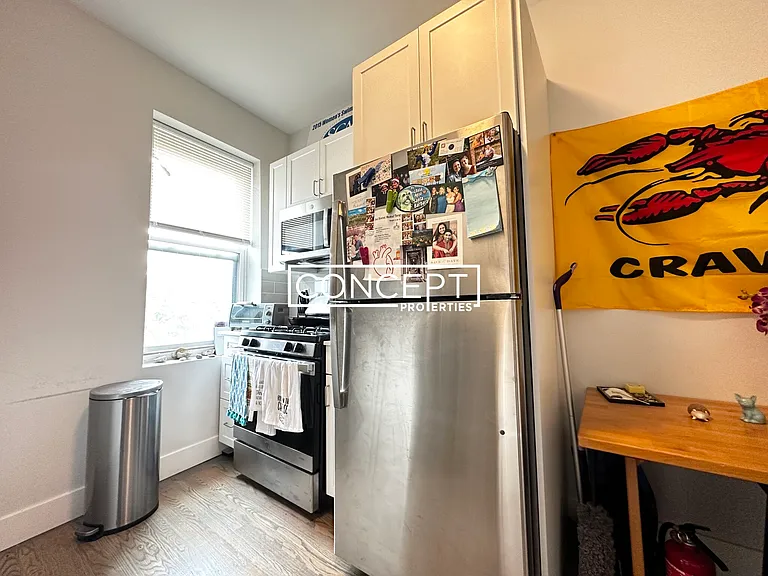 77 Park Dr #14CP — Photo 4