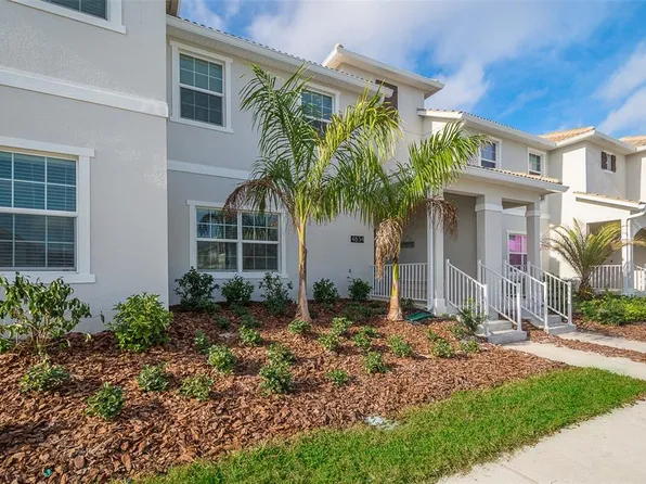 4834 Love Storey Ln, Kissimmee, FL 34746