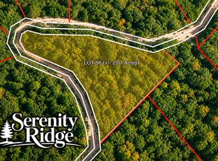 194 Gerber Daisy Trl, Shady Spring, WV 25918