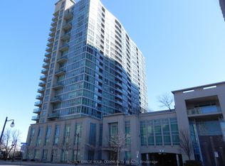 185 Legion Rd N #2008, Toronto, ON M8Y0A1