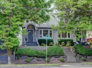 725 23rd Ave E, Seattle, WA 98112