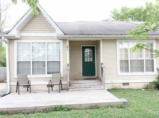 21 Cottage Cir, Pelham, AL 35124