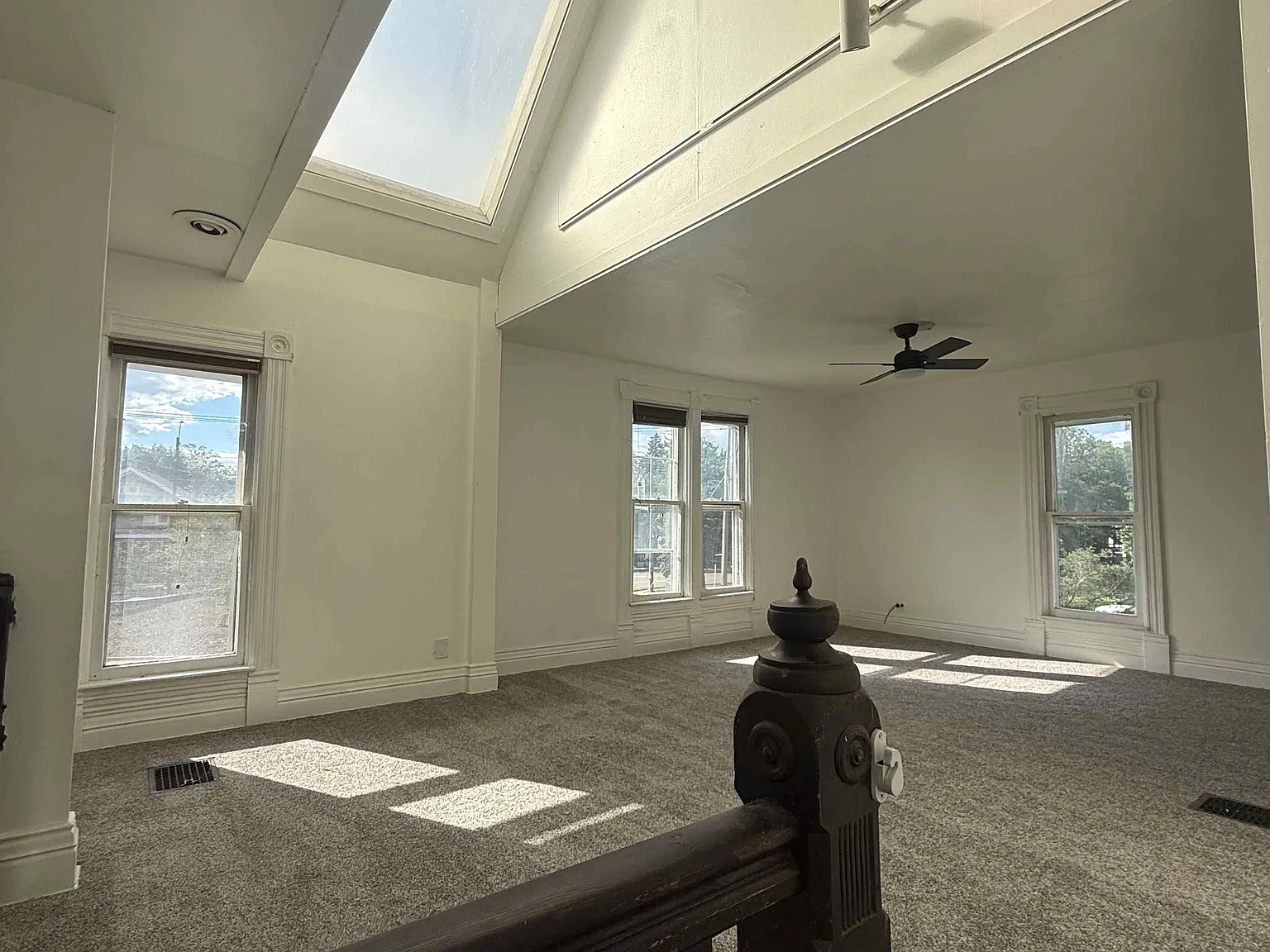 1 bed, 1.0 bath, 1000 sqft, $1,050 — Photo 1