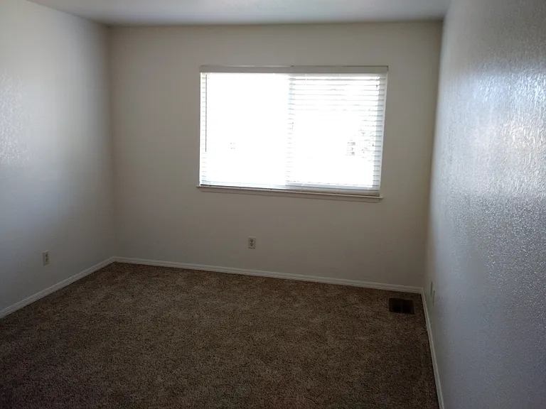 2nd. upstairs bedroom.