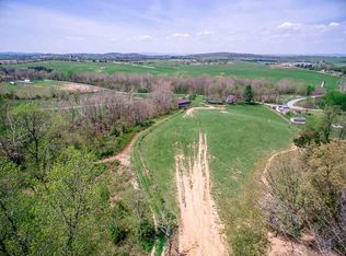18840 Mountain Valley Rd, New Market, VA 22844