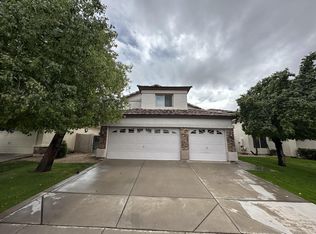 2291 W Rockrose Pl, Chandler, AZ 85248