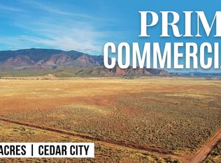 Cedar City Ut B 1977 #0, Cedar City, UT 84720