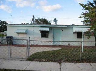 4421 SW 39th St, West Park, FL 33023