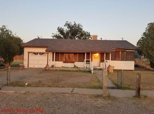 1801 S Cahoon Ave, Roswell, NM 88203