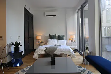 Rented by The KCI Group