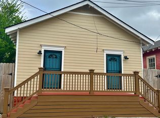 2721 Loyola Ave, New Orleans, LA 70113